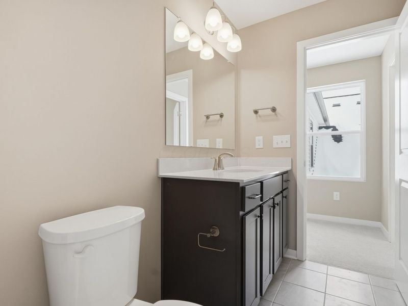 5507 Fawnsbury Court, Powell, OH 43065 Photo 23