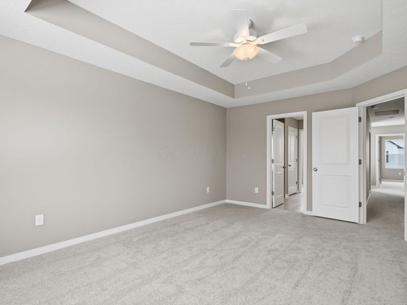 5507 Fawnsbury Court, Powell, OH 43065 Photo 28
