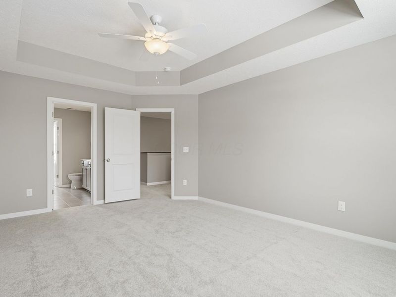 5507 Fawnsbury Court, Powell, OH 43065 Photo 29