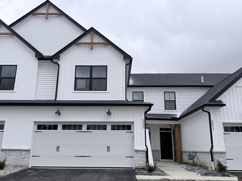 5507 Fawnsbury Court, Powell, OH 43065 Photo 38