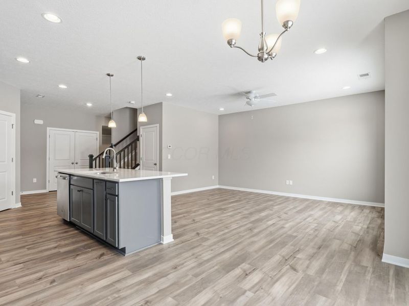 5507 Fawnsbury Court, Powell, OH 43065 Photo 5