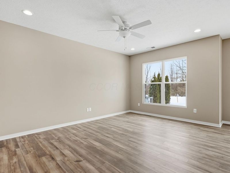 5507 Fawnsbury Court, Powell, OH 43065 Photo 6