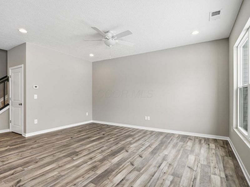 5507 Fawnsbury Court, Powell, OH 43065 Photo 8