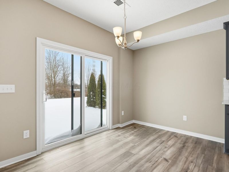 5507 Fawnsbury Court, Powell, OH 43065 Photo 9