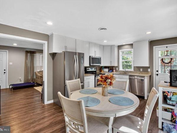 8449 PINE BOULEVARD, LUSBY, MD 20657