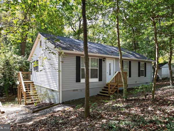 8449 PINE BOULEVARD, LUSBY, MD 20657