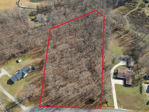 0 Rouse Rd, Dickson, TN 37055