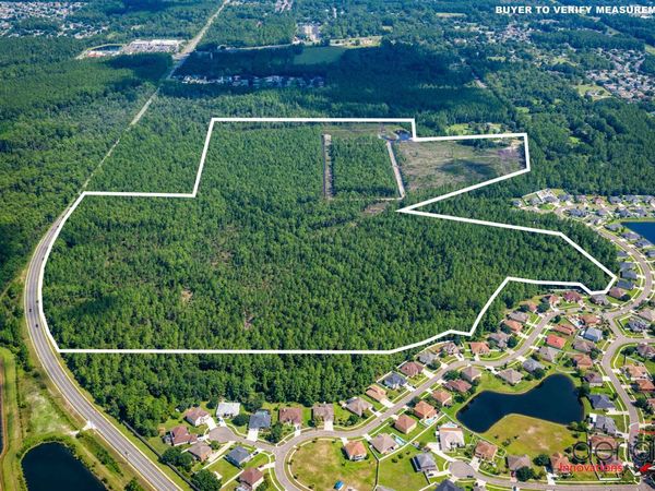 0 Gracy Rd, Jacksonville, FL 32221