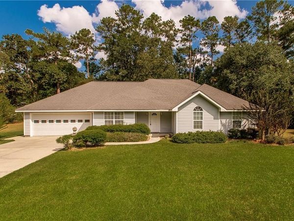 13089 DRUDE Drive, Ponchatoula, LA 70454