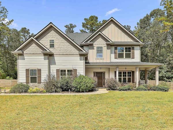 40 Couch Court, Senoia, GA 30276