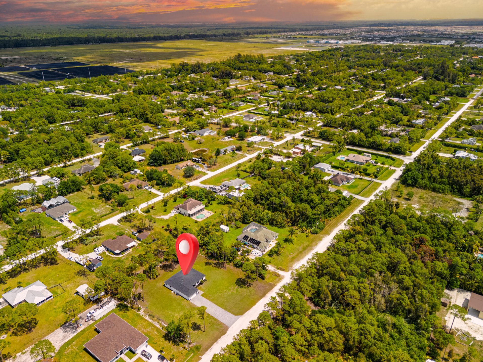 15591 79 Court N, The Acreage, FL 33470 Photo
