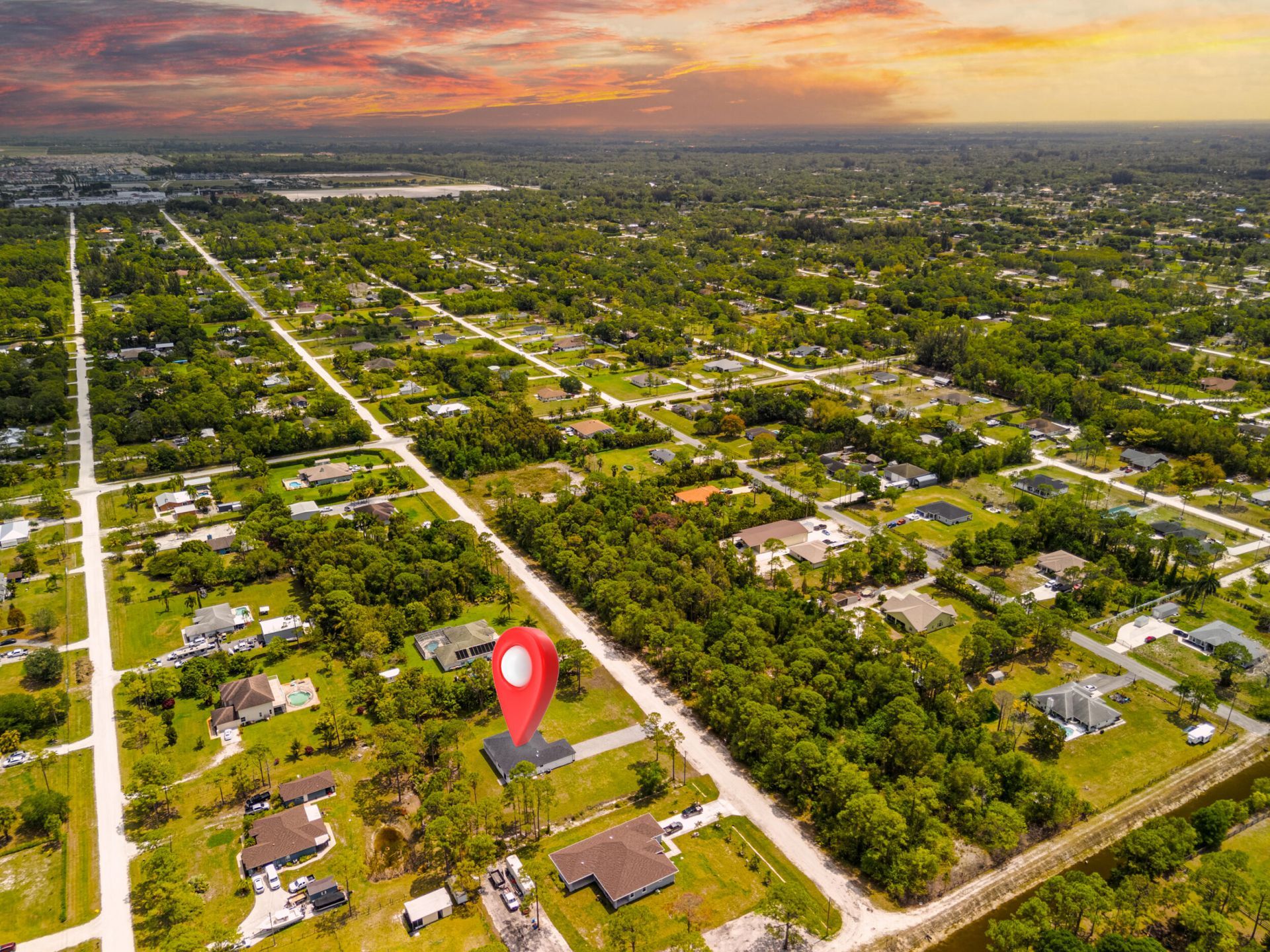 15591 79 Court N, The Acreage, FL 33470 Photo