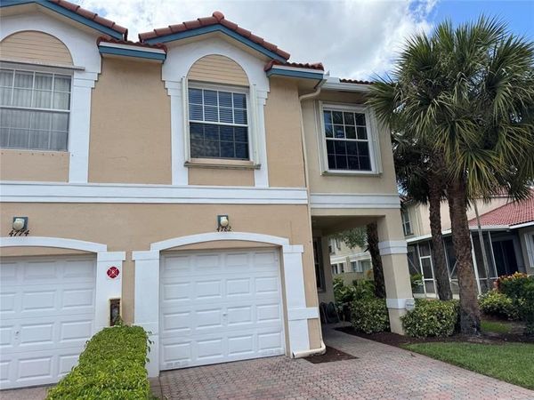 4782 NW 116th Ter, Unit 4782, Coral Springs, FL 33076