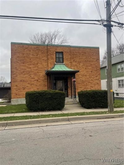36 Flohr Avenue, Buffalo, NY 14224 Main Photo