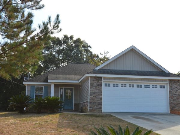 65 Deloris Madison Drive , Midway, FL 32343