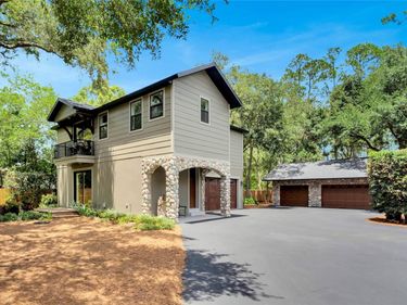 13943 MARINE DRIVE, ORLANDO, FL 32832