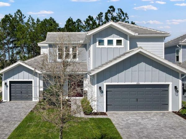 1685 TRAILHEAD LANE, ZEPHYRHILLS, FL 33541