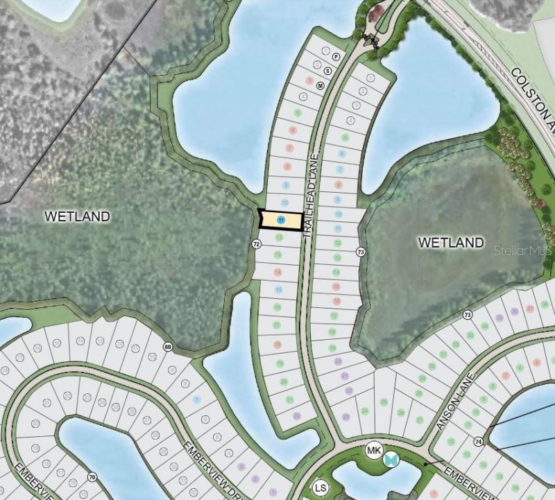 1685 Trailhead Lane, Zephyrhills, FL 33541 Photo