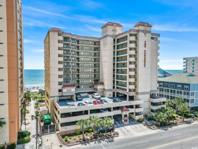 501 S Ocean Blvd., Unit 307, North Myrtle Beach, SC 29582