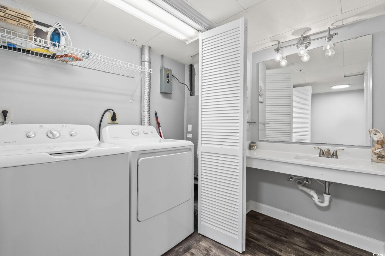 501 S Ocean Blvd. Photo 24