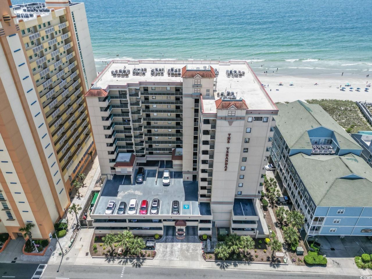 501 S Ocean Blvd. Photo 3