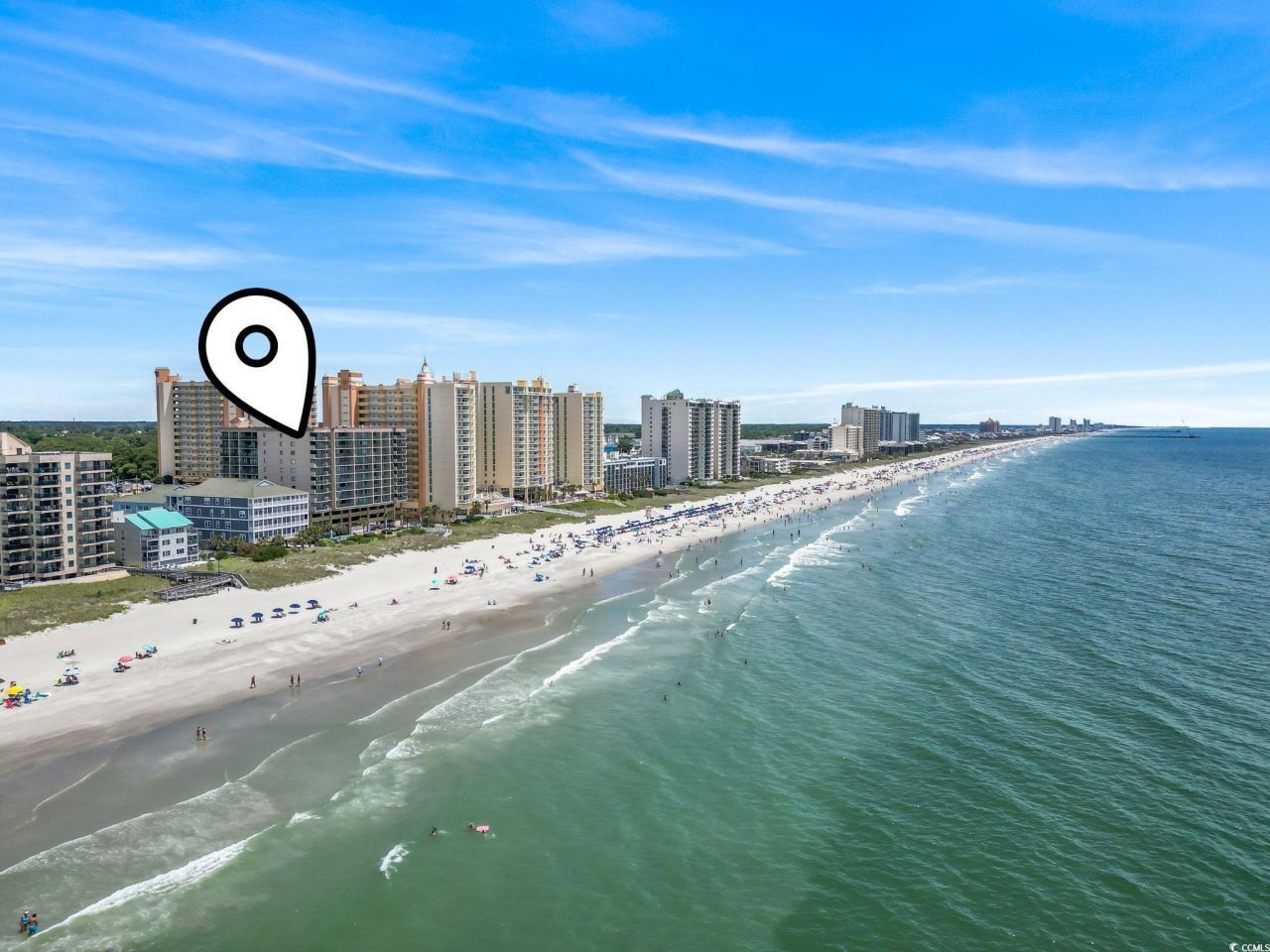 501 S Ocean Blvd. Photo 5