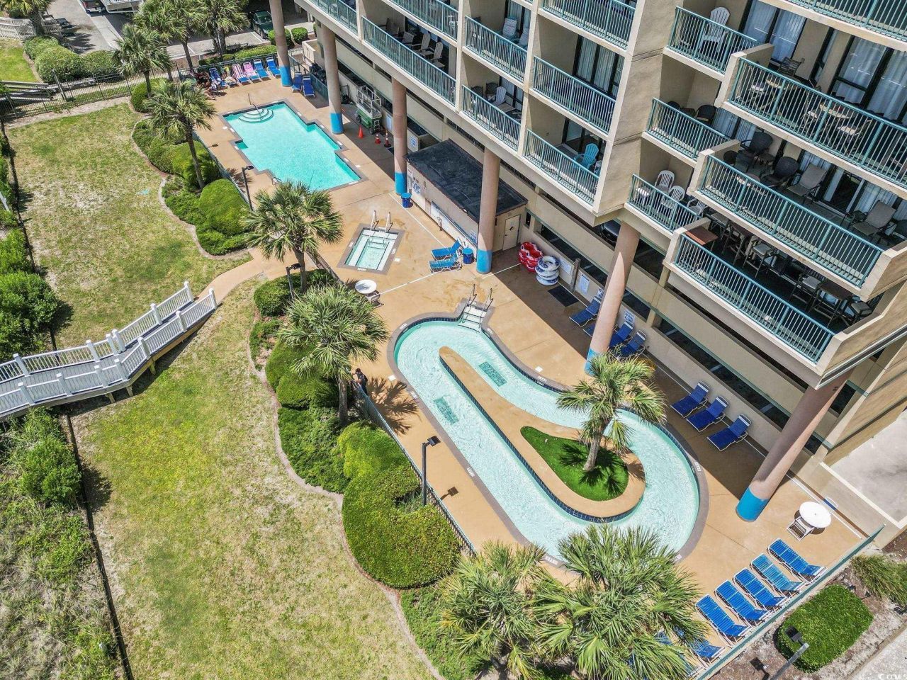 501 S Ocean Blvd. Photo 6