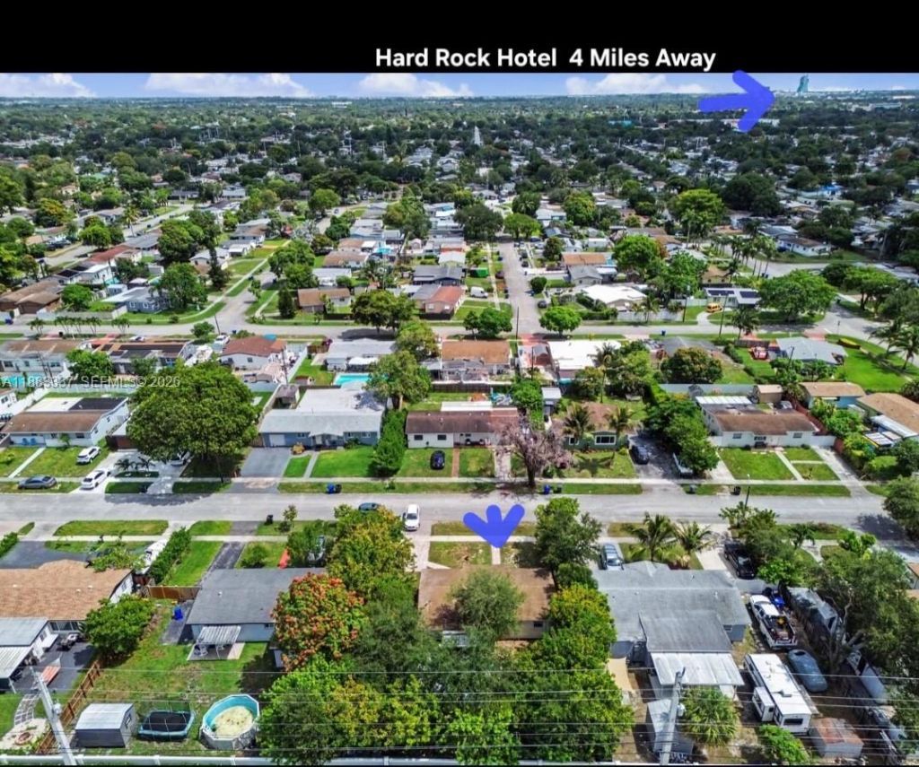 7030 Tyler St, Hollywood, FL 33024 Photo