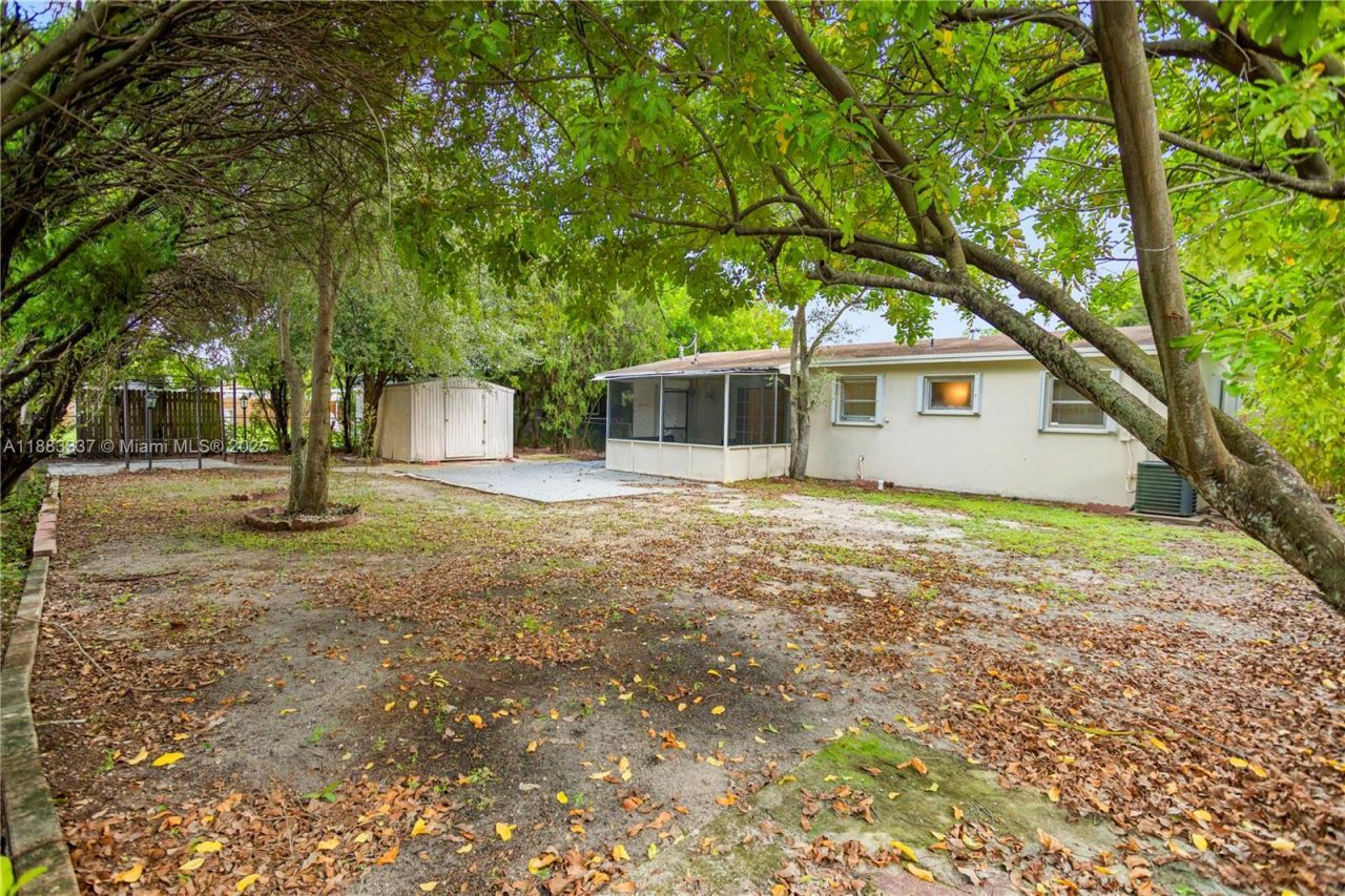 7030 Tyler St, Hollywood, FL 33024 Photo