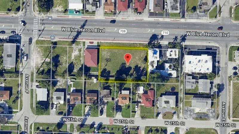 147 W Heron Blvd, Riviera Beach, FL 33404 Photo