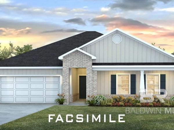 22633 Thatch Street, Robertsdale, AL 36567