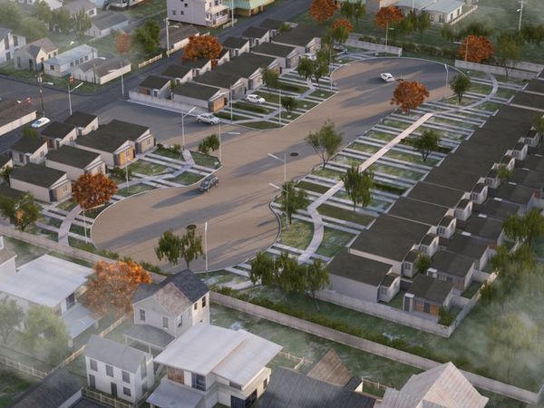 4802 BLUFF ST, San Antonio, TX 78228