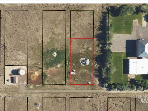 TBD Hollister, Hollister, ID 83301