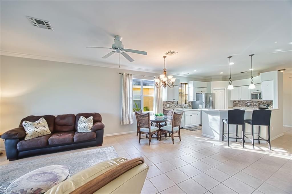 2261 Carnaby Ct, Lehigh Acres, FL 33973 Photo