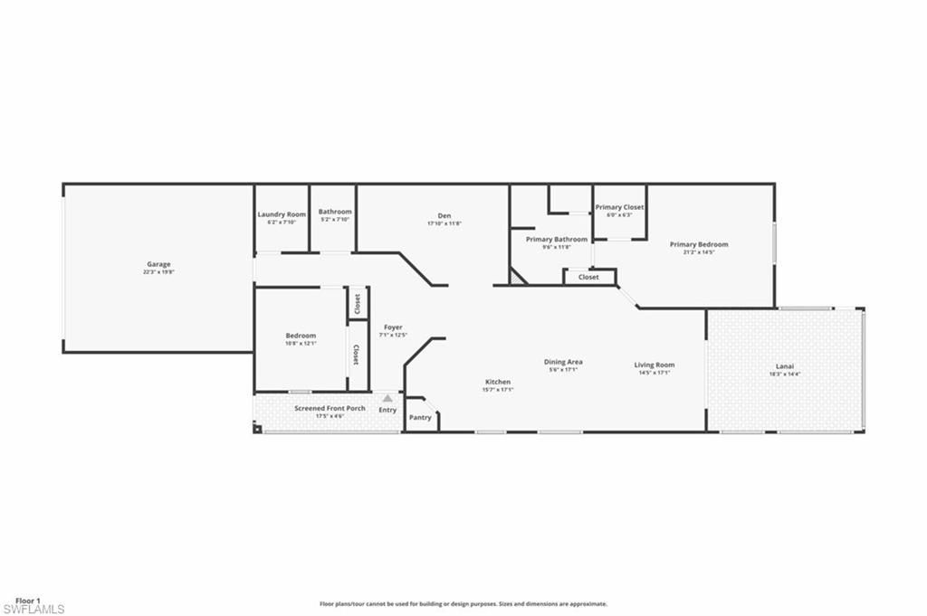 2261 Carnaby Ct, Lehigh Acres, FL 33973 Photo