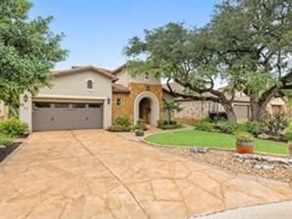 313 Grand Oaks LN, Georgetown, TX 78628