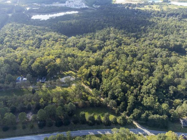 0 Magnolia Drive, McIntyre, GA 31054