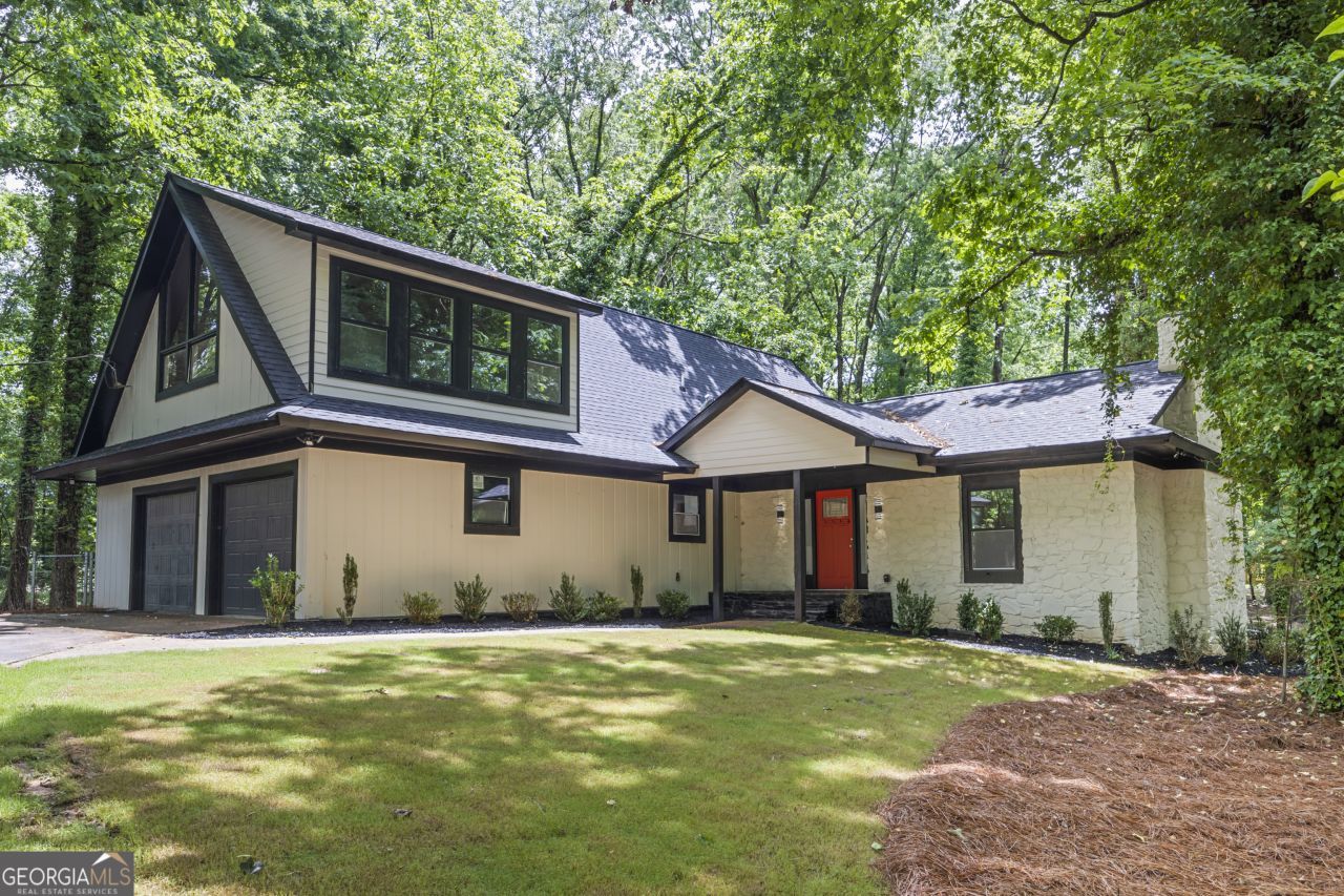 6486 Aquila Drive, Morrow, GA 30260 Main Photo
