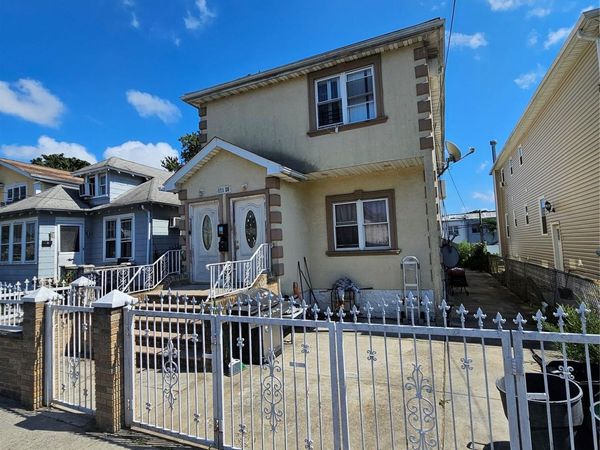 171 28 119 Avenue, Jamaica, NY 11434