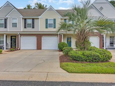 44 Pawleys Place Dr., Unit 44, Pawleys Island, SC 29585