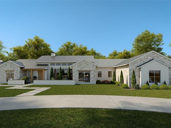 4209 Rainey Court, Southlake, TX 76092