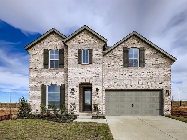 2204 Berman Street, Celina, TX 75009