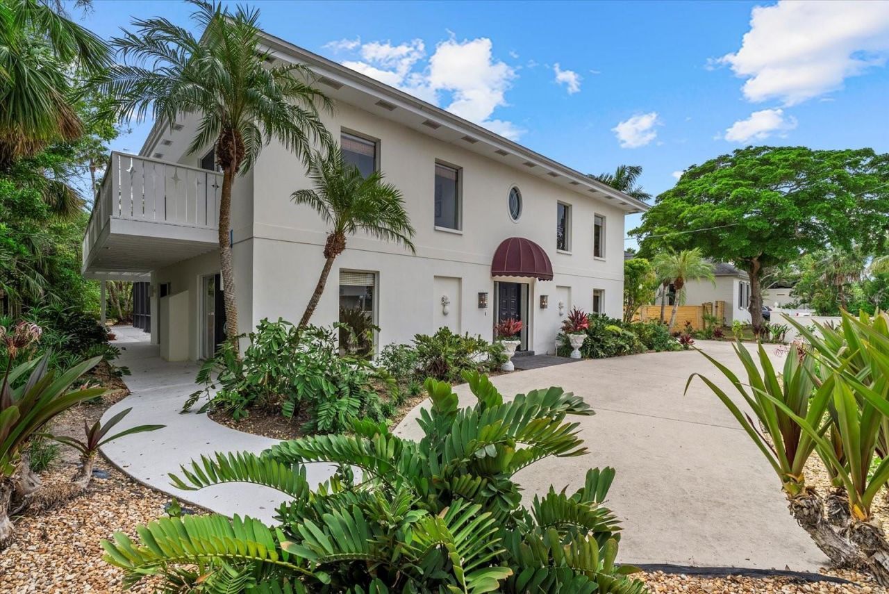 854 Norsota Way, Sarasota, FL 34242 Photo