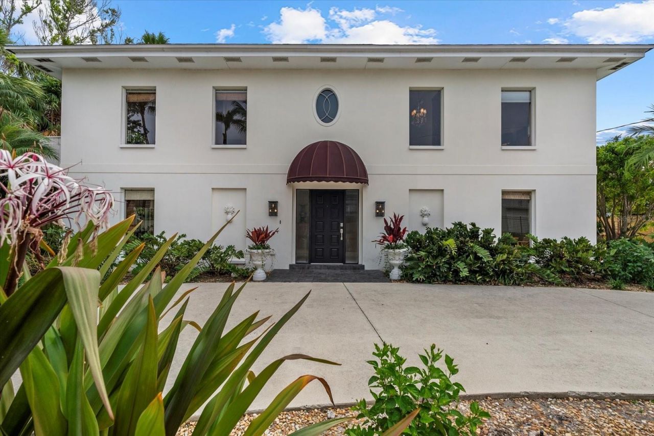 854 Norsota Way, Sarasota, FL 34242 Photo