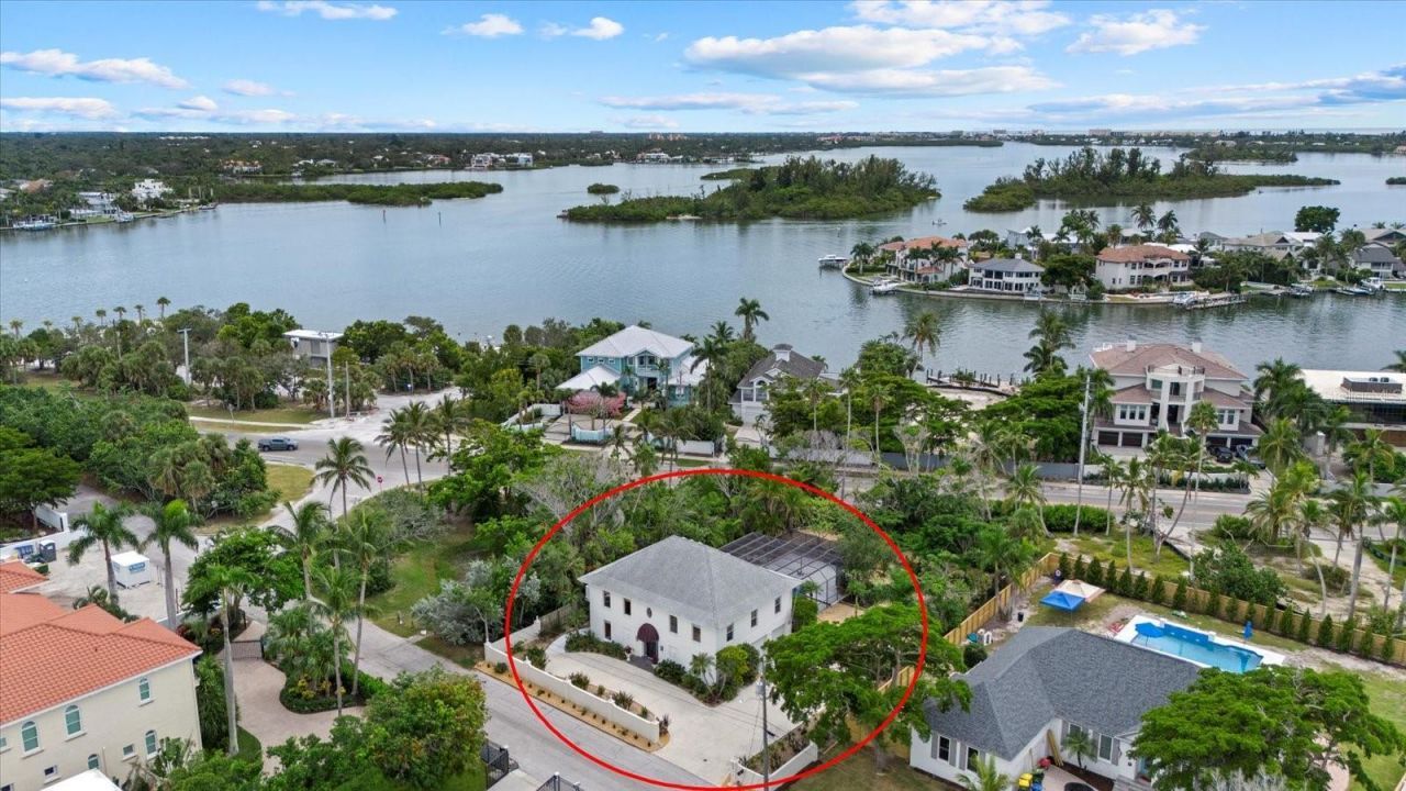 854 Norsota Way, Sarasota, FL 34242 Photo