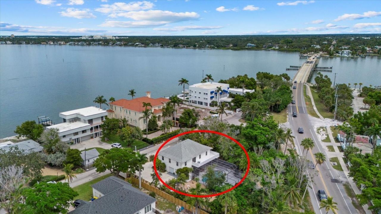 854 Norsota Way, Sarasota, FL 34242 Photo