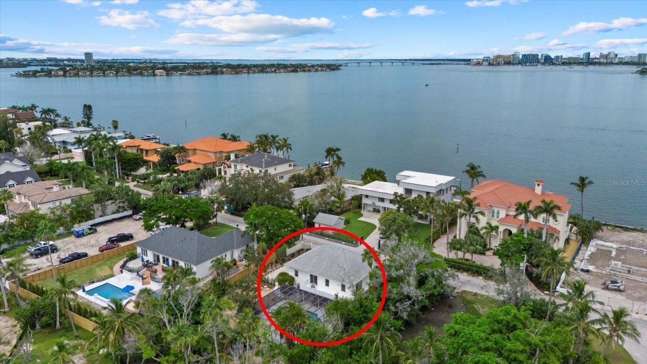 854 Norsota Way, Sarasota, FL 34242 Photo