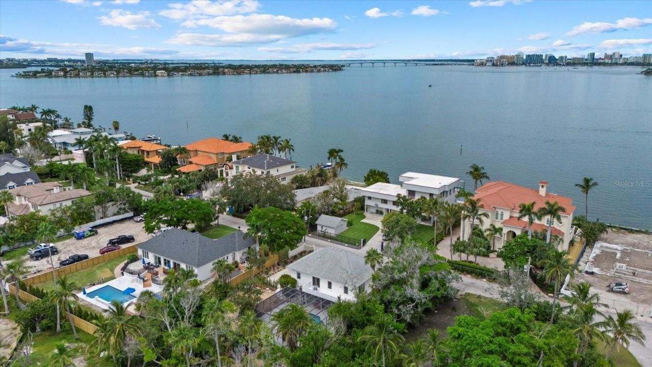 854 Norsota Way, Sarasota, FL 34242 Photo