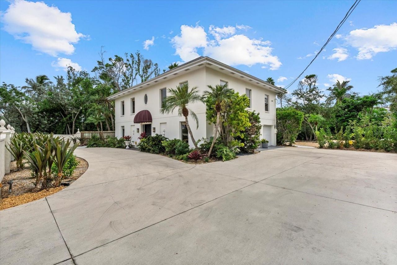 854 Norsota Way, Sarasota, FL 34242 Photo