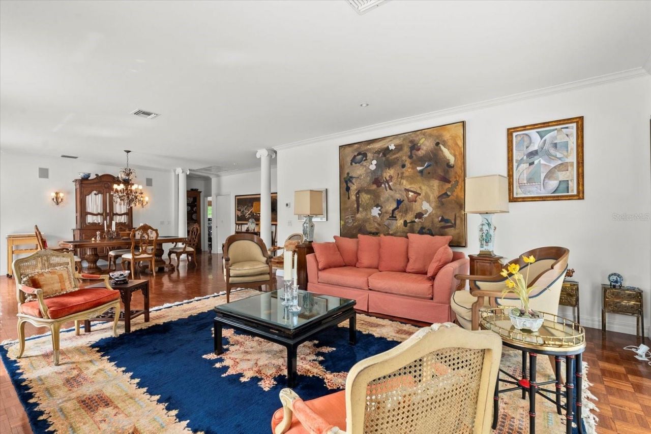 854 Norsota Way, Sarasota, FL 34242 Photo